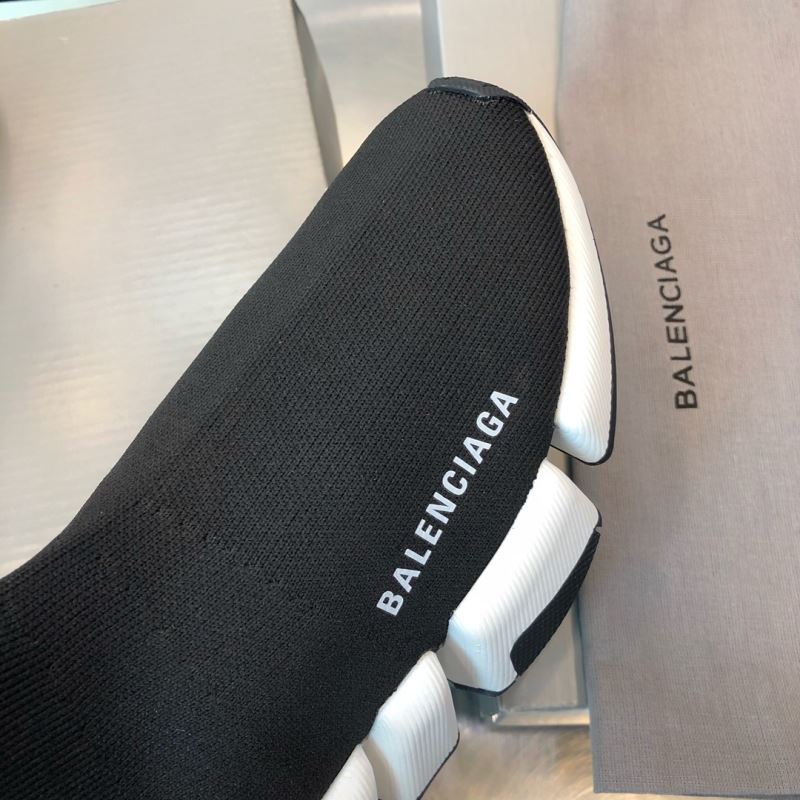 Balenciaga Speed Shoes